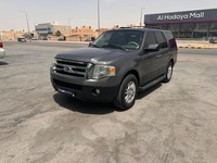 مستعمله 2013 فورد اكسبدشن للبيع فى الرياض