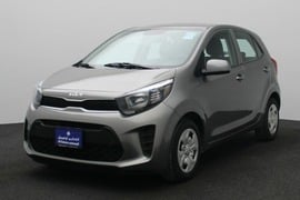 Kia Picanto Used 2023 Kia Picanto for sale in Ajman