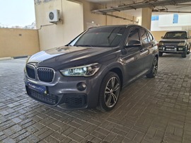 BMW X1 Used 2018 BMW X1 for sale in Dubai