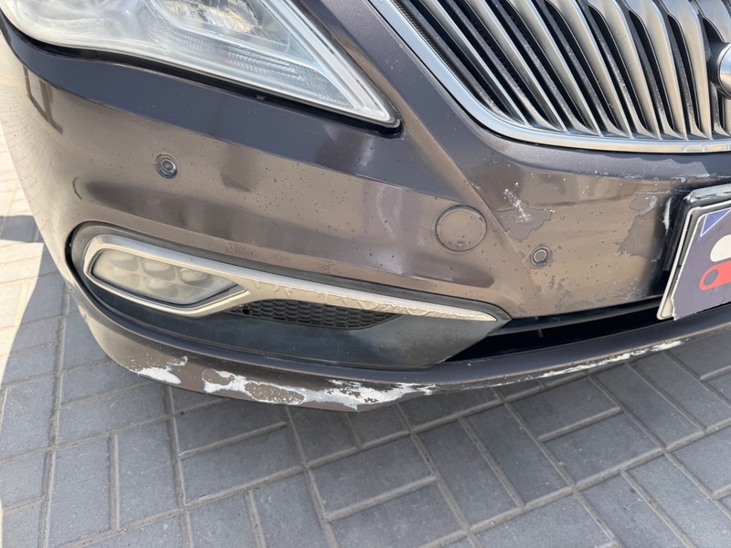 Used 2016 Hyundai Azera for sale in Riyadh