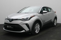 مستعمله 2023 تويوتا C-HR للبيع فى دبي