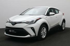تويوتا C-HR مستعمله 2023 تويوتا C-HR للبيع فى دبي