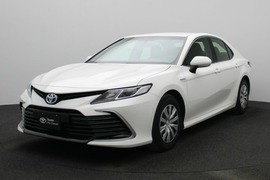 Toyota Camry Used 2023 Toyota Camry for sale in Dubai