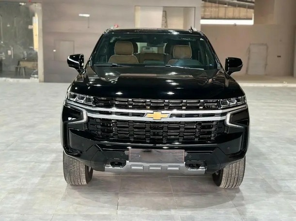 chevrolet