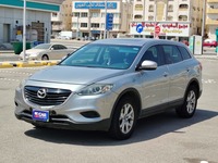 Mazda CX-9