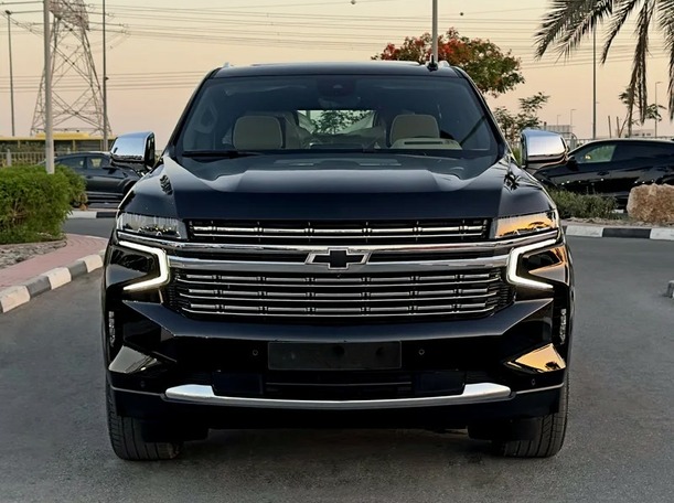 chevrolet