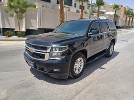 Chevrolet Tahoe Used 2020 Chevrolet Tahoe for sale in Riyadh