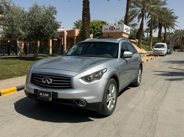 infiniti