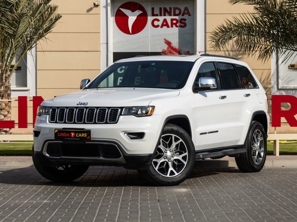 jeep