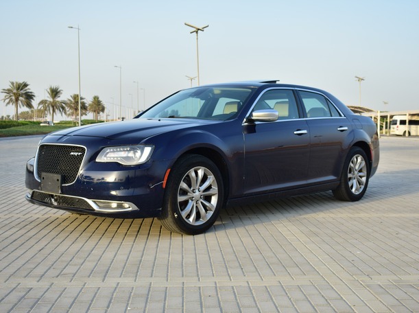 chrysler