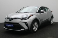 Used 2022 Toyota C-HR for sale in Dubai