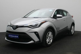 تويوتا C-HR مستعمله 2022 تويوتا C-HR للبيع فى دبي