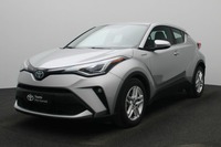 Used 2023 Toyota C-HR for sale in Dubai