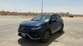ساوايست DX5 مستعمله 2022 ساوايست DX5 للبيع فى الرياض