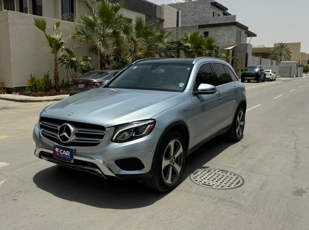 mercedes