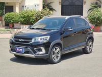 Chery Tiggo2