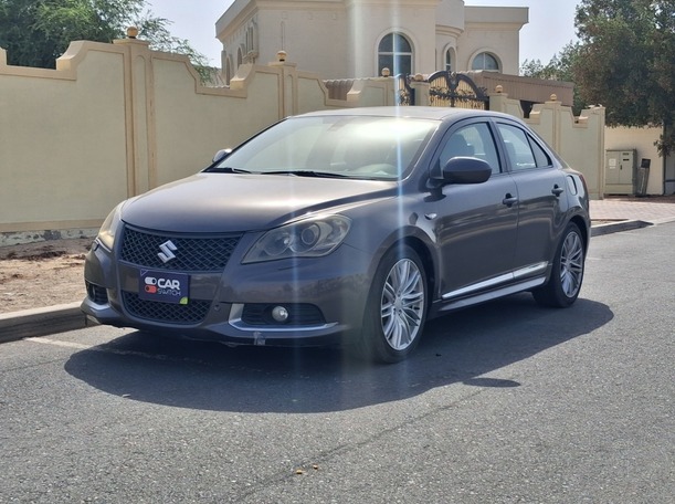 suzuki