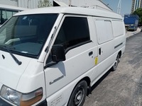 Used 2010 Mitsubishi L300 for sale in Ajman