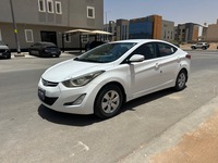هونداي إلنترا