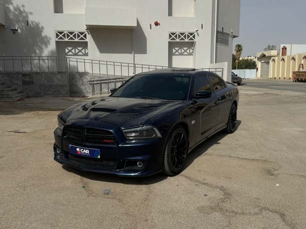 dodge