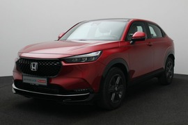 Honda HR-V Used 2023 Honda HR-V for sale in Sharjah