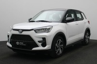 Used 2024 Toyota Raize for sale in Dubai