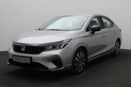 Honda City Used 2024 Honda City for sale in Sharjah