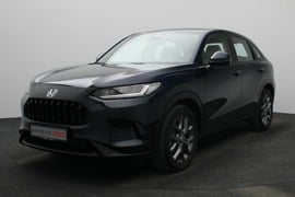 Honda ZR-V Used 2023 Honda ZR-V for sale in Abu Dhabi