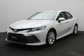 Toyota Camry Used 2023 Toyota Camry for sale in Sharjah
