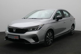 Honda City Used 2024 Honda City for sale in Abu Dhabi