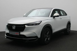 Honda HR-V Used 2024 Honda HR-V for sale in Dubai