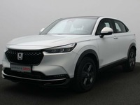 هوندا HR-V