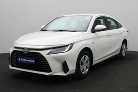Toyota Yaris Used 2023 Toyota Yaris for sale in Dubai