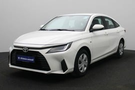 Toyota Yaris Used 2023 Toyota Yaris for sale in Dubai