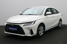 Toyota Yaris Used 2023 Toyota Yaris for sale in Dubai