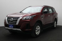 Used 2021 Nissan Xterra for sale in Dubai