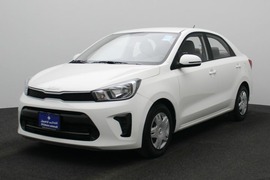 Kia Pegas Used 2023 Kia Pegas for sale in Dubai