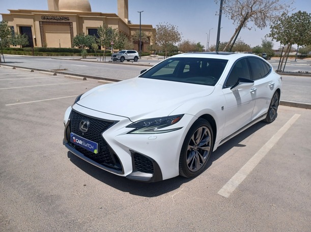 lexus