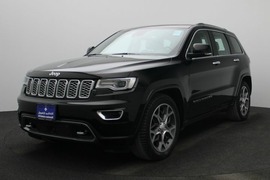 Jeep Grand Cherokee Used 2019 Jeep Grand Cherokee for sale in Dubai