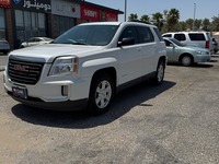 GMC Terrain