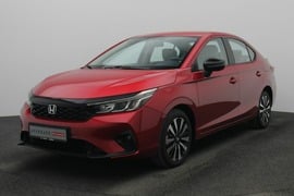 Honda City Used 2024 Honda City for sale in Sharjah