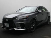 لكزس RX350