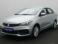 Suzuki Ciaz