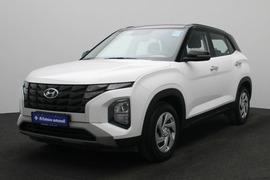 Hyundai Creta Used 2023 Hyundai Creta for sale in Dubai