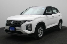 Hyundai Creta Used 2023 Hyundai Creta for sale in Ajman