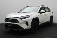 Used 2022 Toyota RAV 4 for sale in Dubai