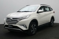 Used 2023 Toyota Rush for sale in Dubai
