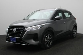 Nissan Kicks Used 2022 Nissan Kicks for sale in Abu Dhabi