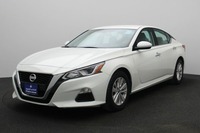 Used 2021 Nissan Altima for sale in Dubai
