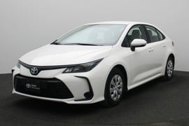 Toyota Corolla Used 2022 Toyota Corolla for sale in Dubai